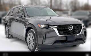 Mazda CX-90 Preferred 3.3 Turbo