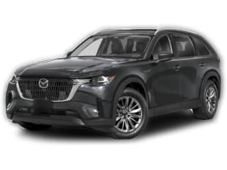 Mazda CX-90 Preferred 3.3 Turbo