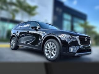 Mazda CX-90 Preferred 3.3 Turbo