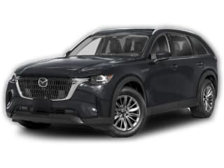 Mazda CX-90 Preferred 3.3 Turbo