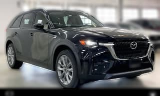 Mazda CX-90 Preferred 3.3 Turbo
