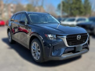 Mazda CX-90 Preferred 3.3 Turbo