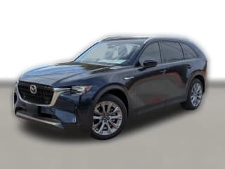 Mazda CX-90 Preferred 3.3 Turbo