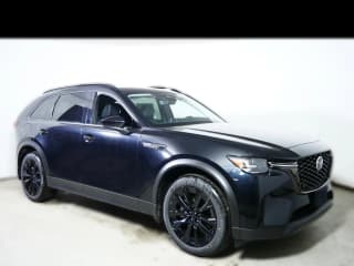 Mazda CX-90 PHEV Premium Sport AWD