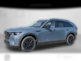 Mazda CX-90 PHEV Premium Sport AWD