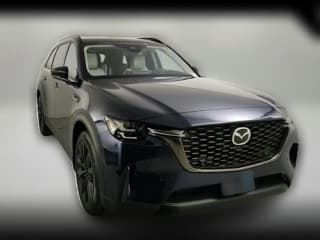 Mazda CX-90 PHEV Premium Sport AWD