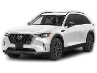 Mazda CX-90 PHEV Premium Sport AWD