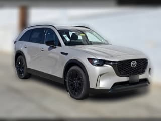 Mazda CX-90 PHEV Premium Sport AWD