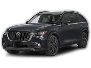 Mazda CX-90 PHEV Premium Sport AWD