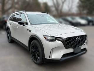 Mazda CX-90 PHEV Premium Sport AWD