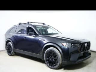 Mazda CX-90 PHEV Premium Sport AWD