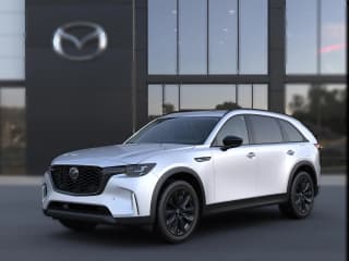 Mazda CX-90 Premium Sport 3.3 Turbo