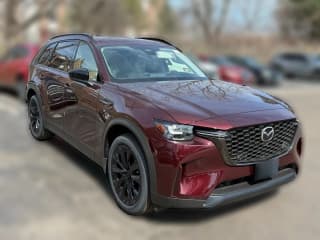 Mazda CX-90 Premium Sport 3.3 Turbo