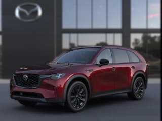 Mazda CX-90 Premium Sport 3.3 Turbo