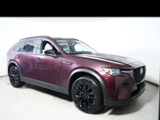 Mazda CX-90 Premium Sport 3.3 Turbo