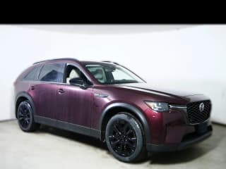 Mazda CX-90 Premium Sport 3.3 Turbo