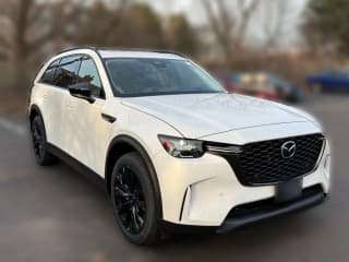 Mazda CX-90 Premium Sport 3.3 Turbo