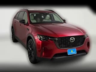 Mazda CX-90 Premium Sport 3.3 Turbo