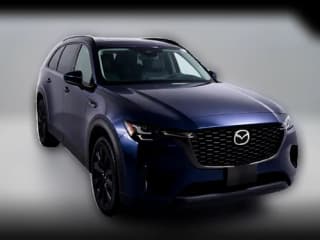 Mazda CX-90 Premium Sport 3.3 Turbo