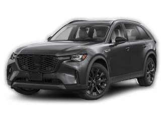 Mazda CX-90 Premium Sport 3.3 Turbo