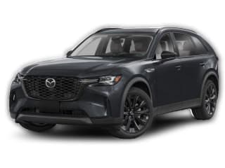 Mazda CX-90 Premium Sport 3.3 Turbo