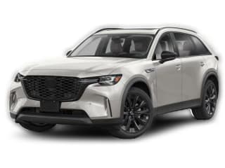 Mazda CX-90 Premium Sport 3.3 Turbo