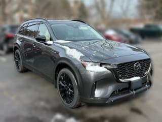Mazda CX-90 Premium Sport 3.3 Turbo