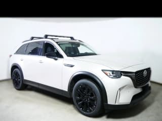 Mazda CX-90 Premium Sport 3.3 Turbo