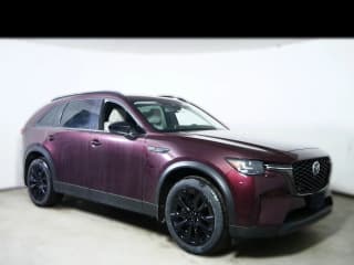 Mazda CX-90 Premium Sport 3.3 Turbo