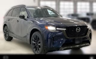 Mazda CX-90 S Premium Sport 3.3 Turbo