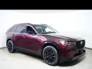Mazda CX-90 S Premium Sport 3.3 Turbo