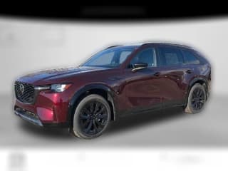 Mazda CX-90 S Premium Sport 3.3 Turbo