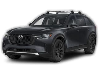 Mazda CX-90 S Premium Sport 3.3 Turbo