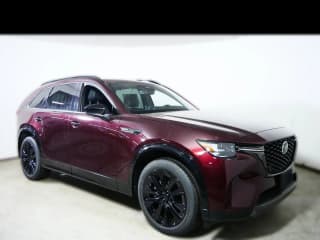 Mazda CX-90 S Premium Sport 3.3 Turbo