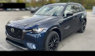 Mazda CX-90 S Premium Sport 3.3 Turbo