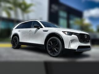 Mazda CX-90 S Premium Sport 3.3 Turbo
