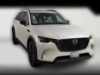 Mazda CX-90 S Premium Sport 3.3 Turbo