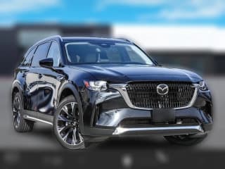 Mazda CX-90 PHEV Premium Plus AWD