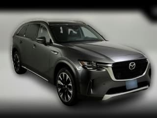 Mazda CX-90 PHEV Premium Plus AWD