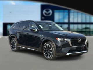 Mazda CX-90 PHEV Premium Plus AWD