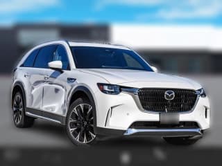 Mazda CX-90 PHEV Premium Plus AWD