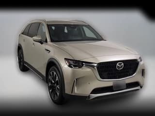 Mazda CX-90 PHEV Premium Plus AWD