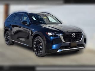 Mazda CX-90 PHEV Premium Plus AWD