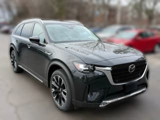 Mazda CX-90 PHEV Premium Plus AWD