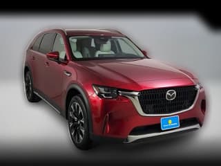 Mazda CX-90 PHEV Premium Plus AWD