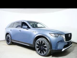 Mazda CX-90 PHEV Premium Plus AWD