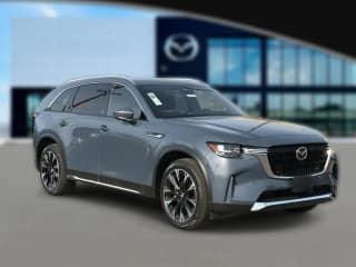 Mazda CX-90 PHEV Premium Plus AWD