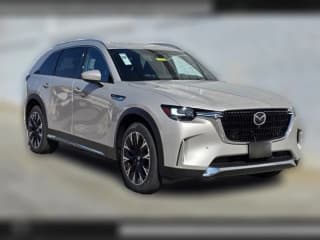 Mazda CX-90 PHEV Premium Plus AWD