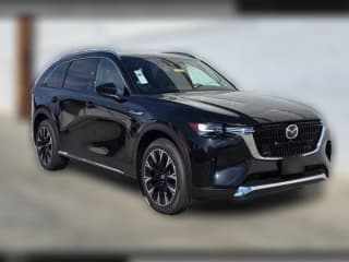 Mazda CX-90 PHEV Premium Plus AWD