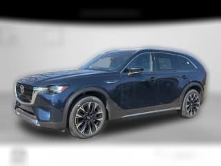 Mazda CX-90 PHEV Premium Plus AWD